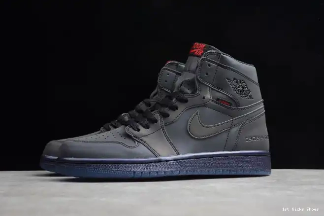 1st Kicks Shoes Zoom Retro Jordan 1 Air High BV0006-900 Fearless 0520